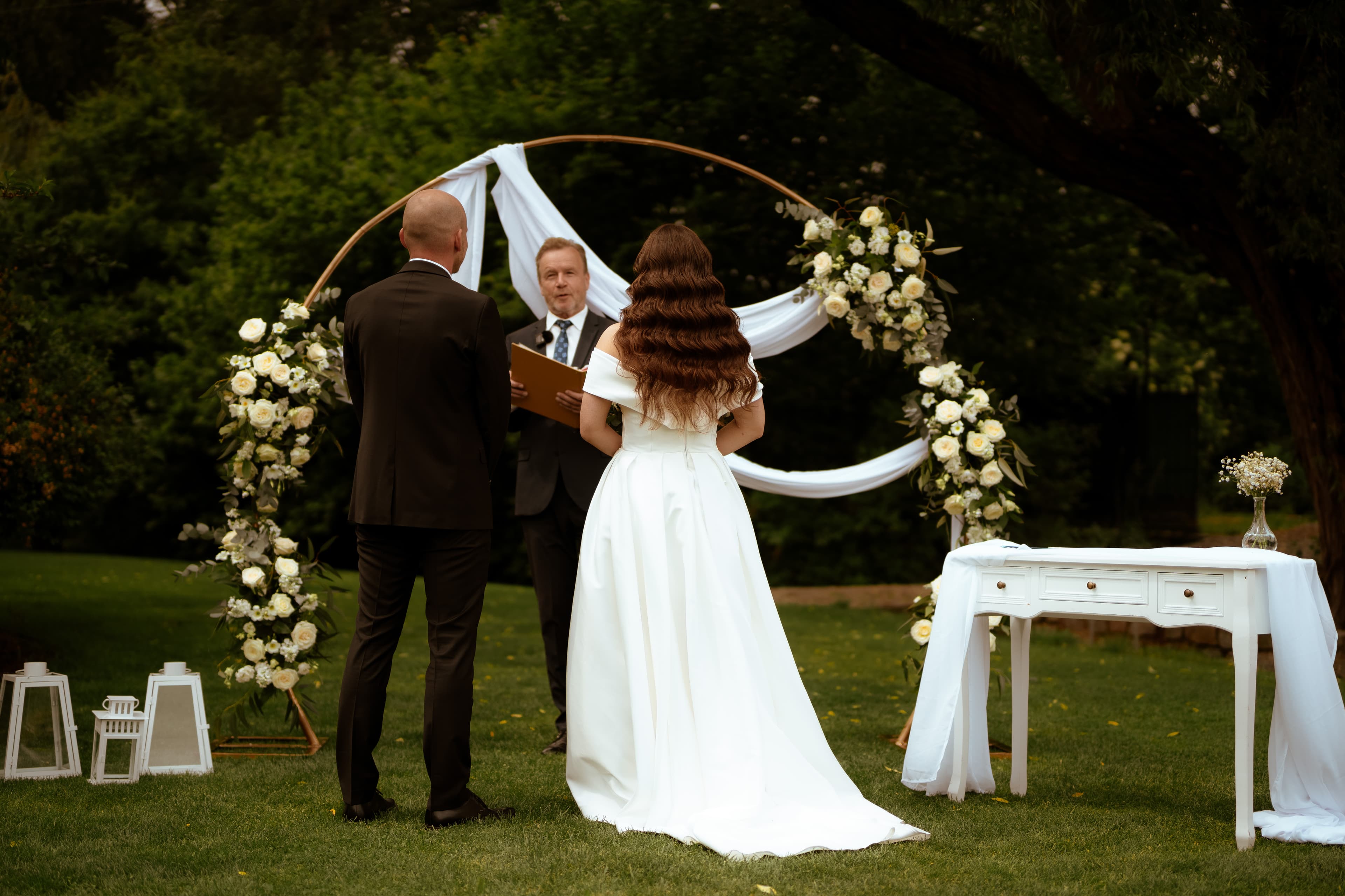 Eliška & Dan - foto 1