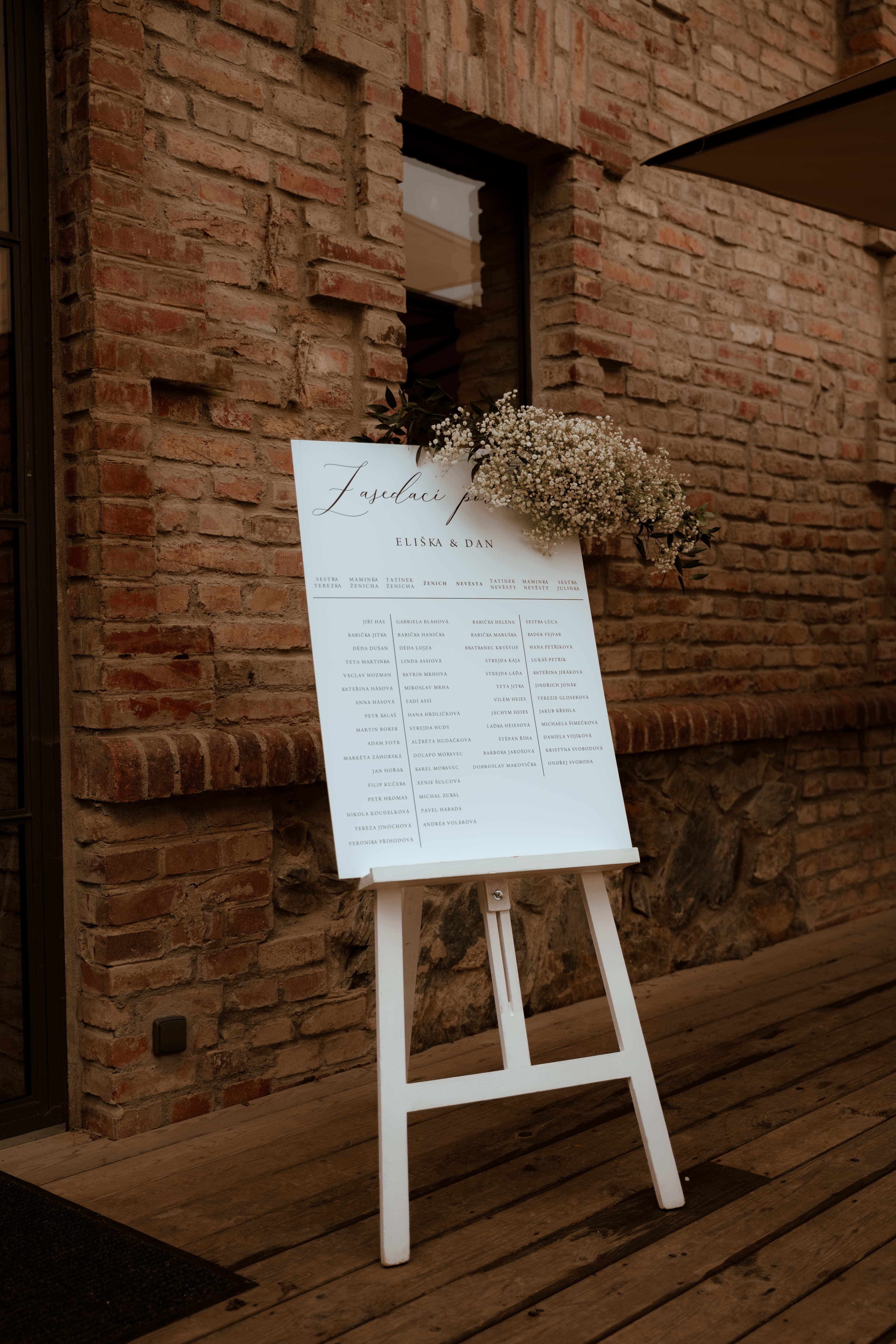 Eliška & Dan - foto 7