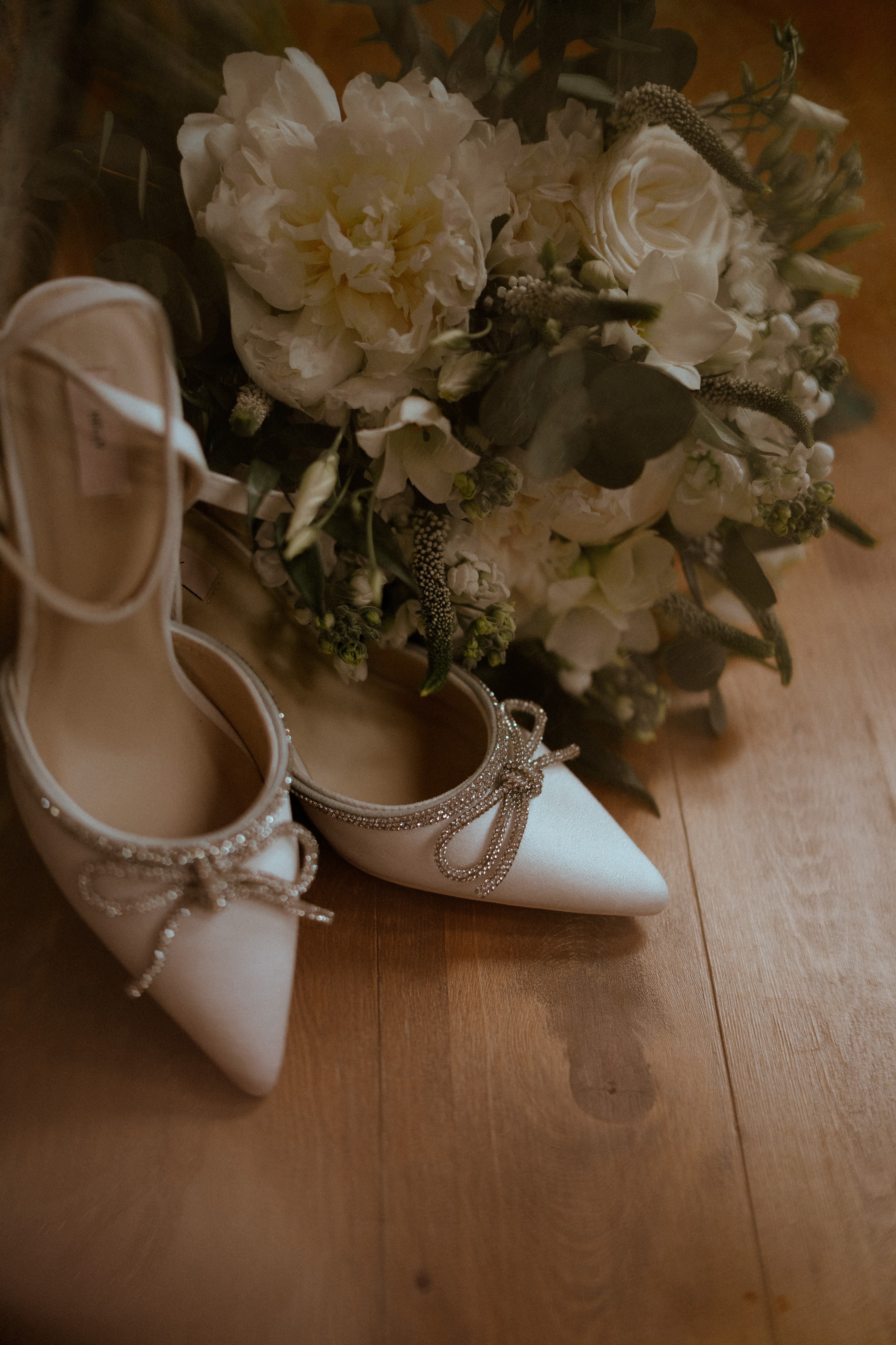 Eliška & Dan - Mlýn na Dobré vodě