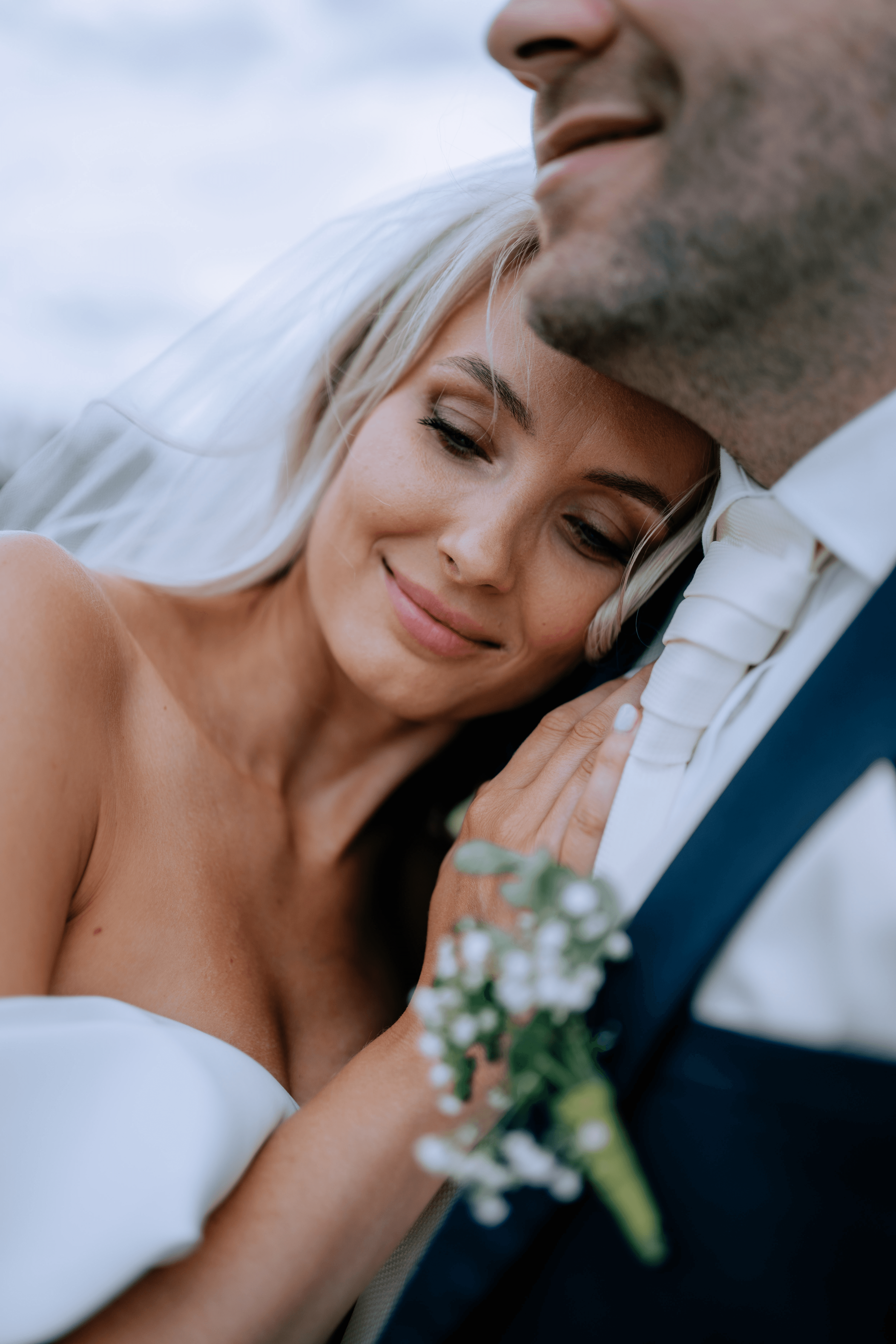 Julie & Jirka - foto 1