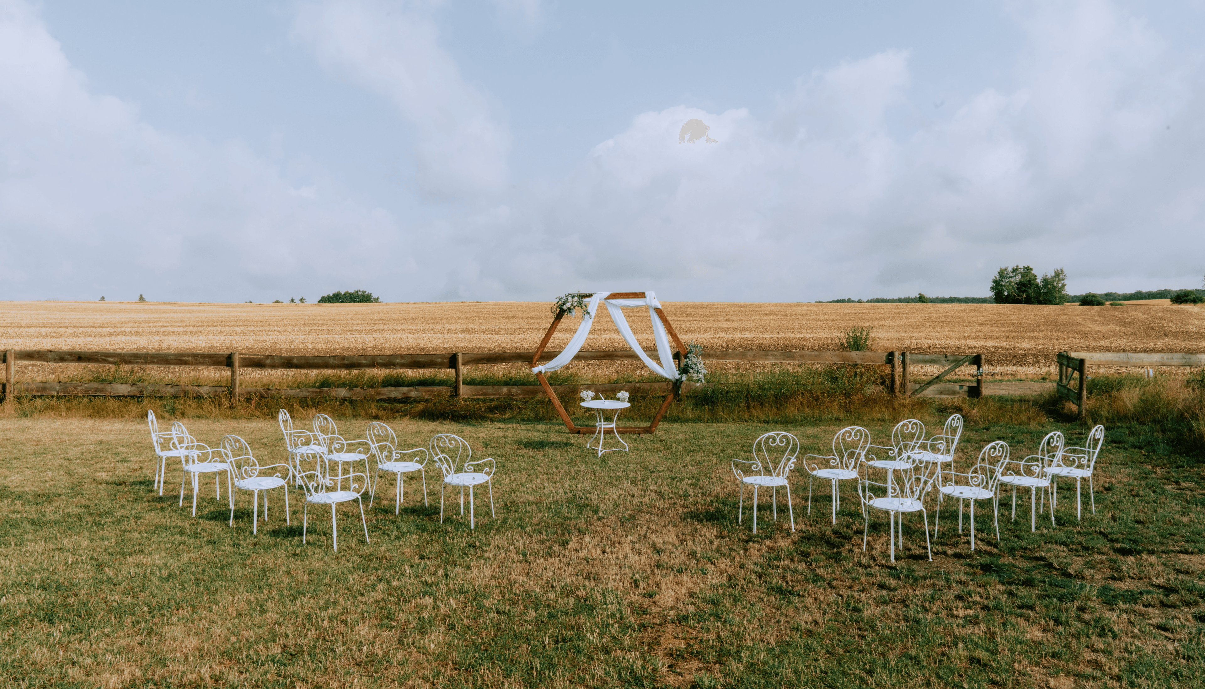 Julie & Jirka - Statek Chefparade