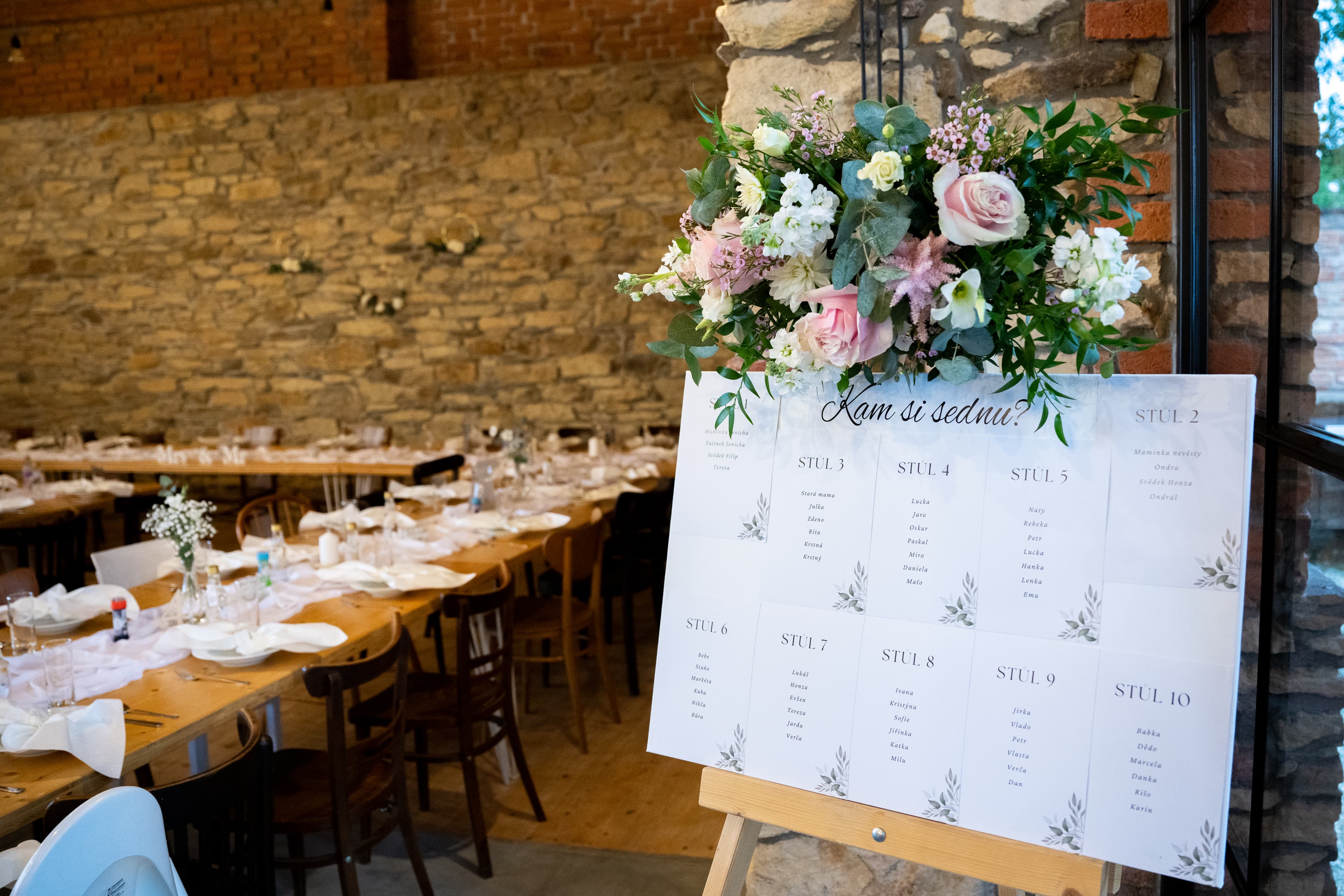 Šárka & Jakub - foto 1