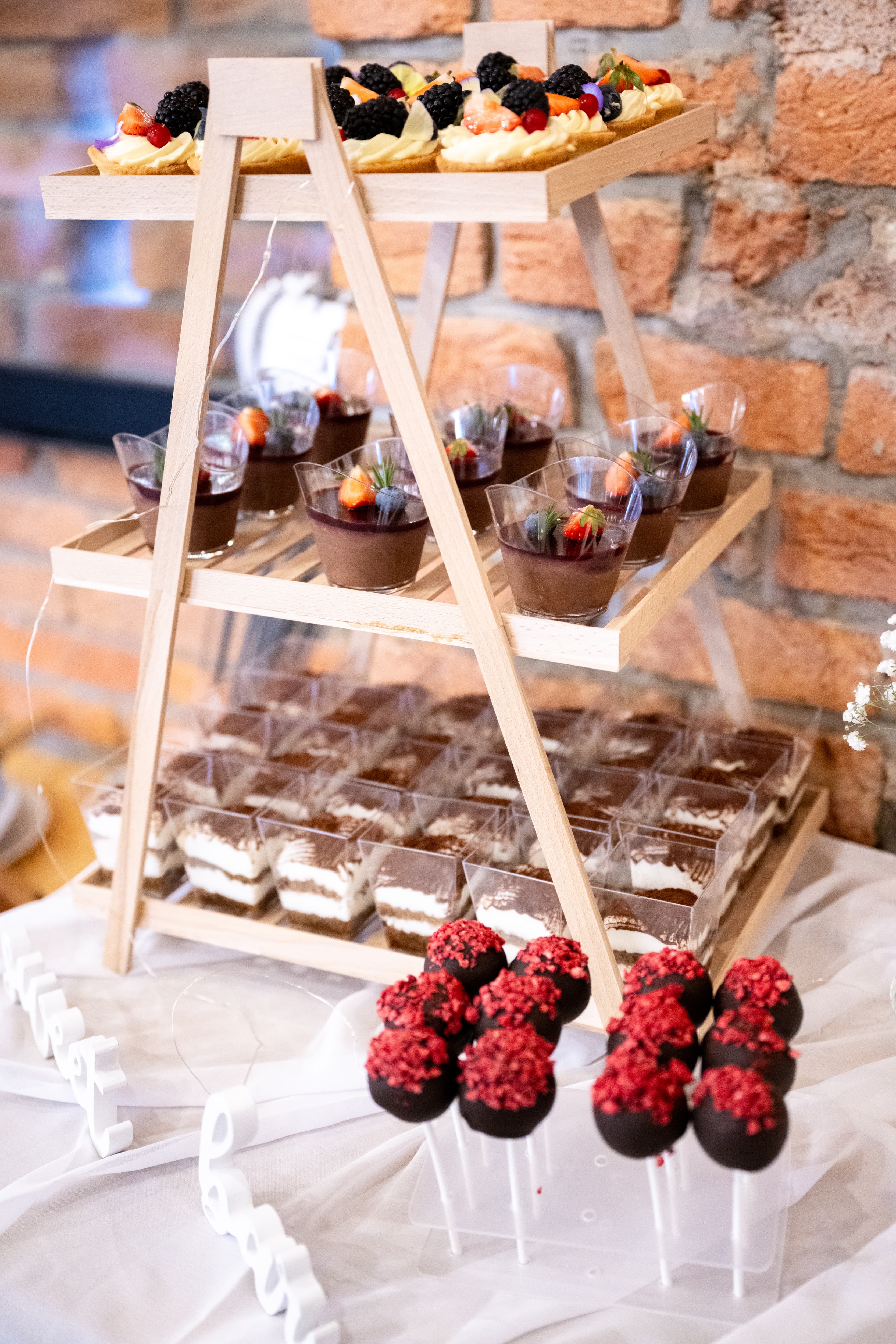 Šárka & Jakub - foto 2