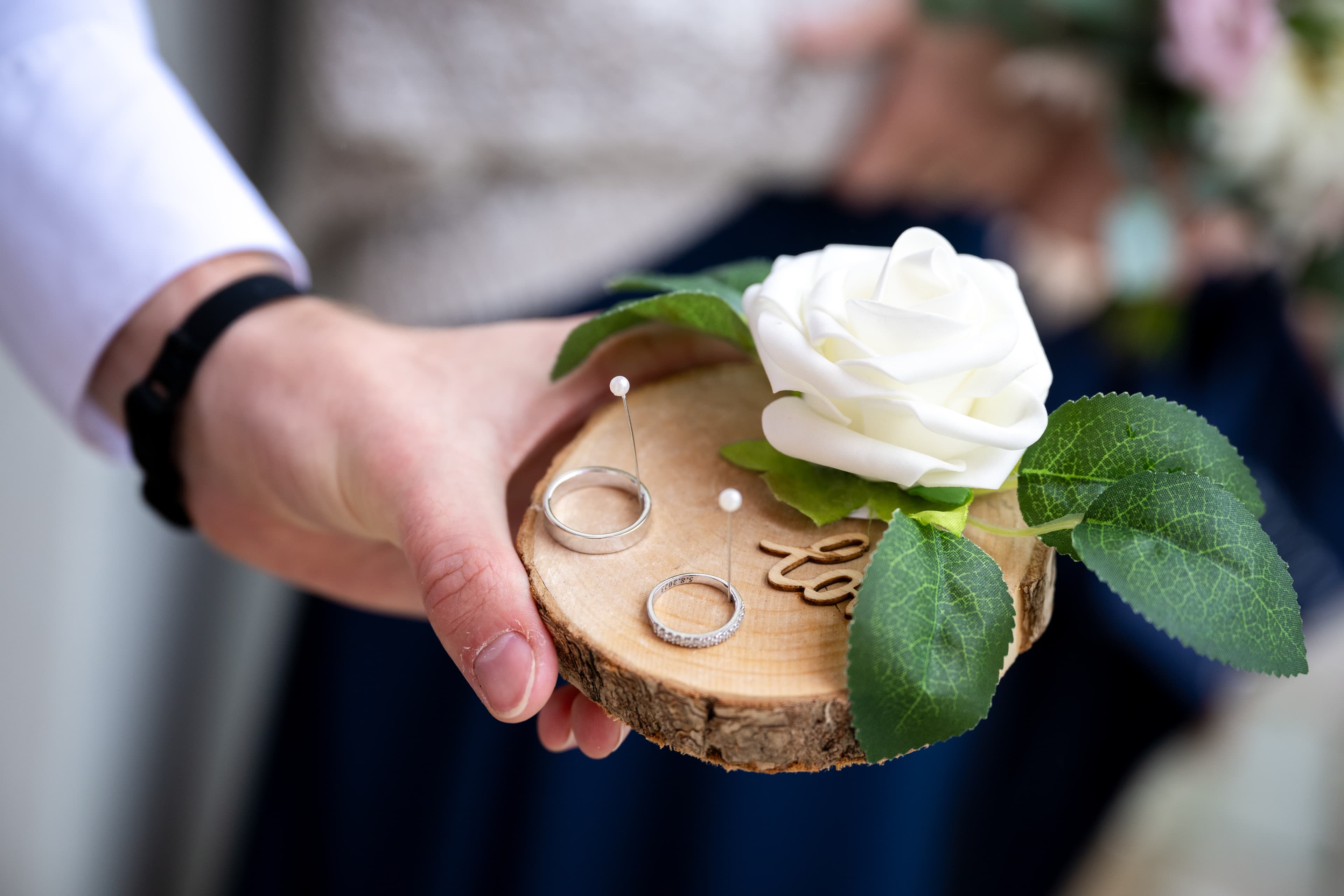 Šárka & Jakub - foto 4