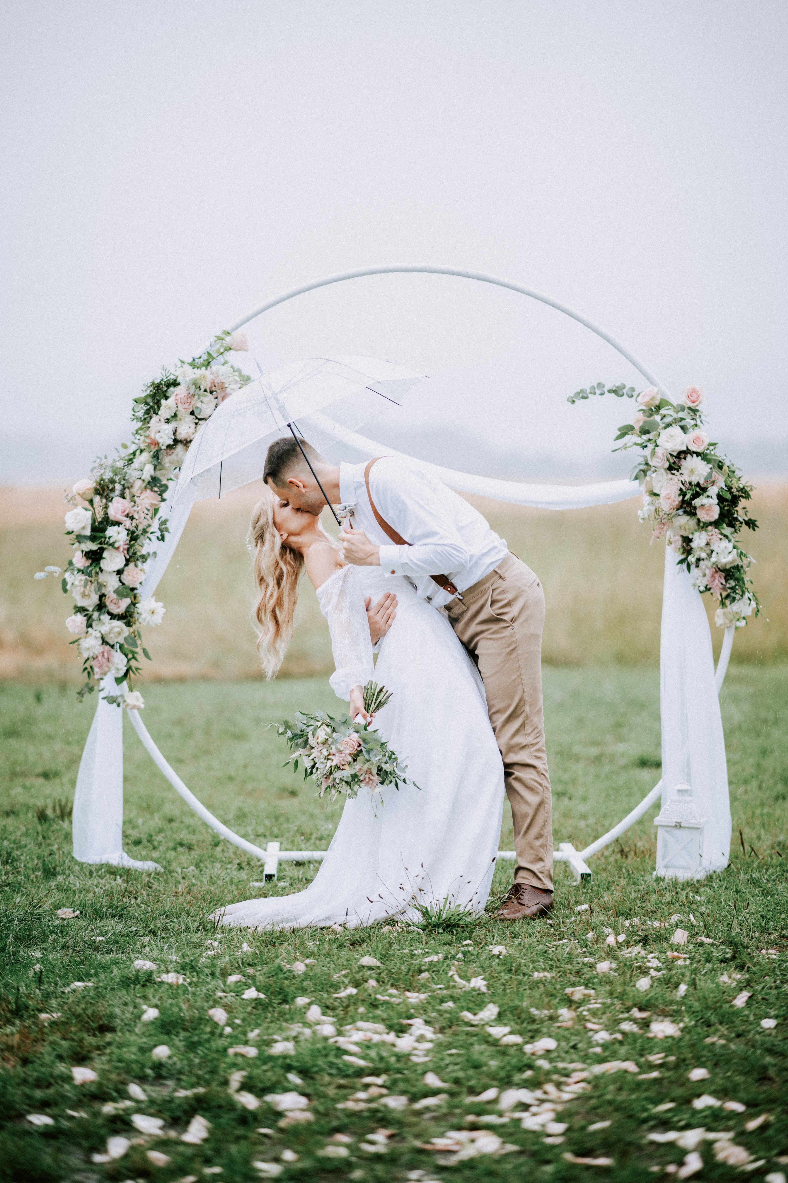 Šárka & Jakub - foto 5