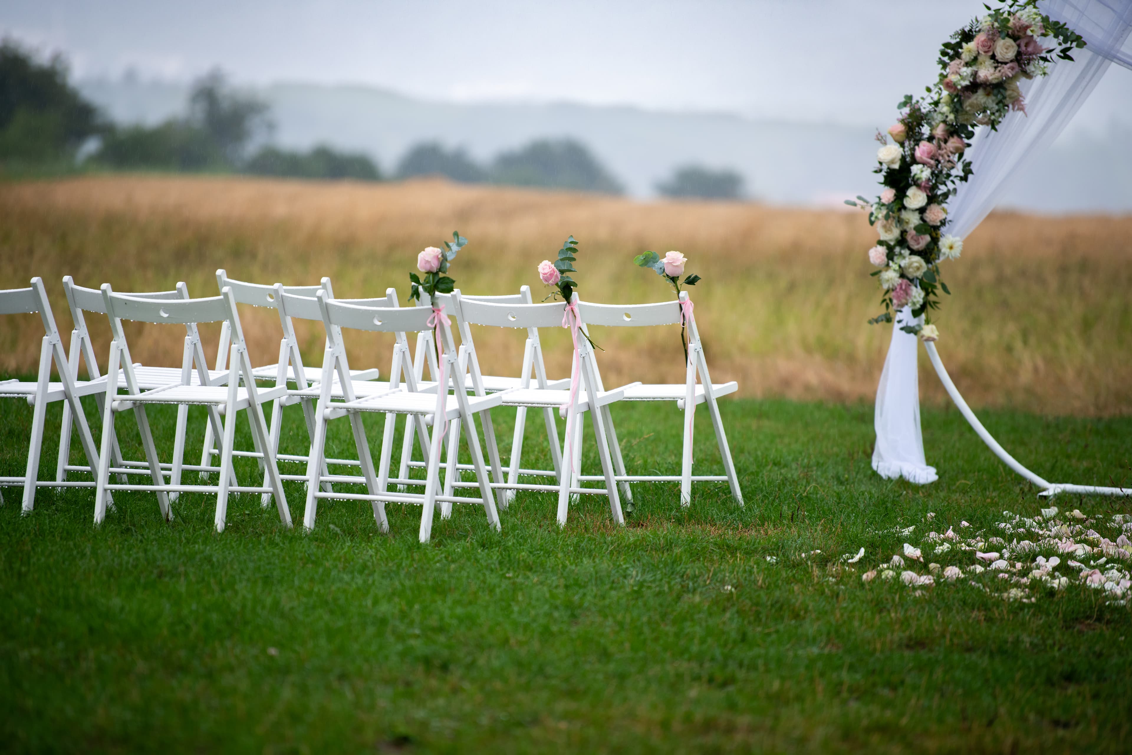 Šárka & Jakub - Statek Heřmanice