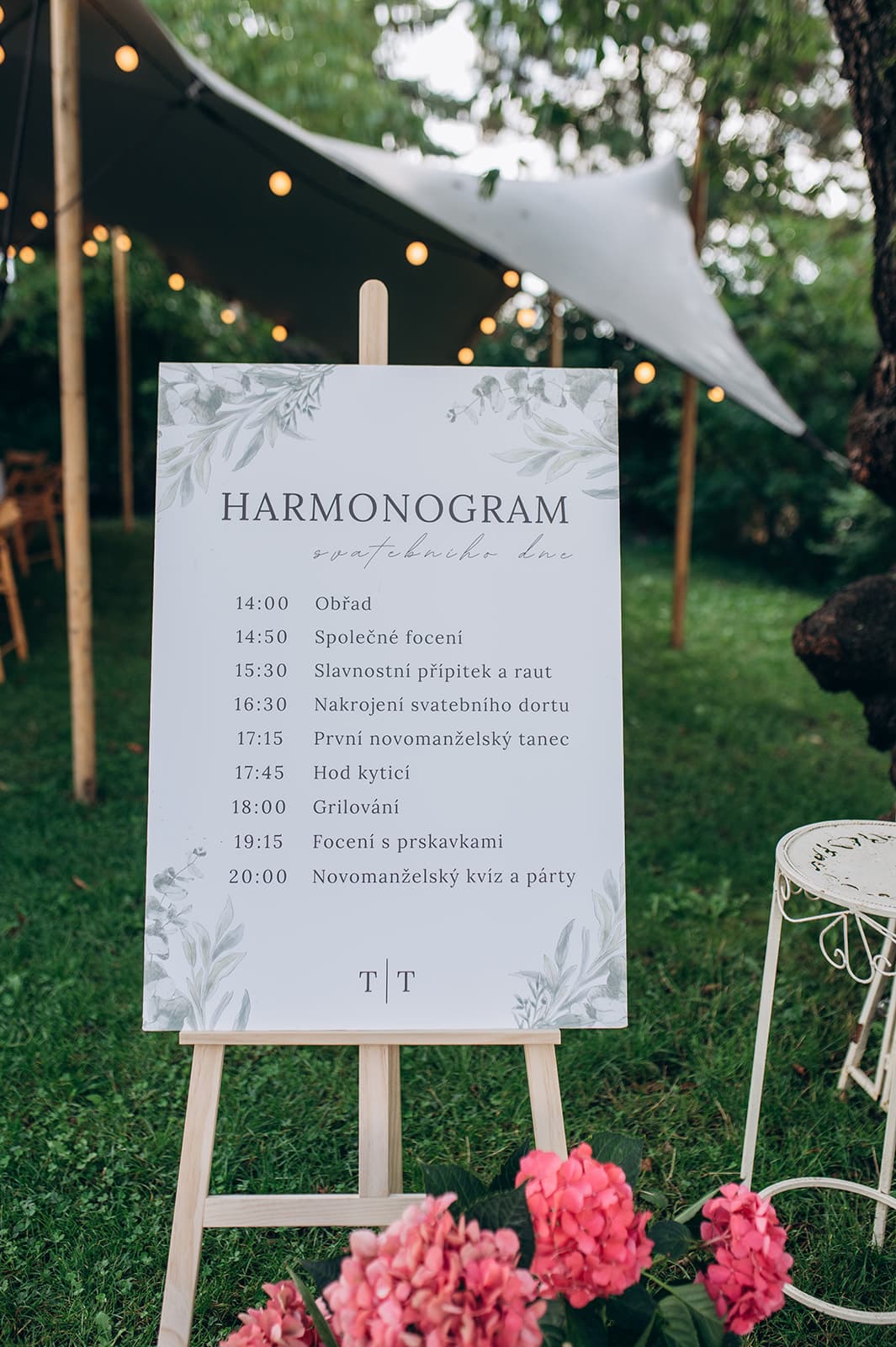 Tereza & Tomáš - foto 2