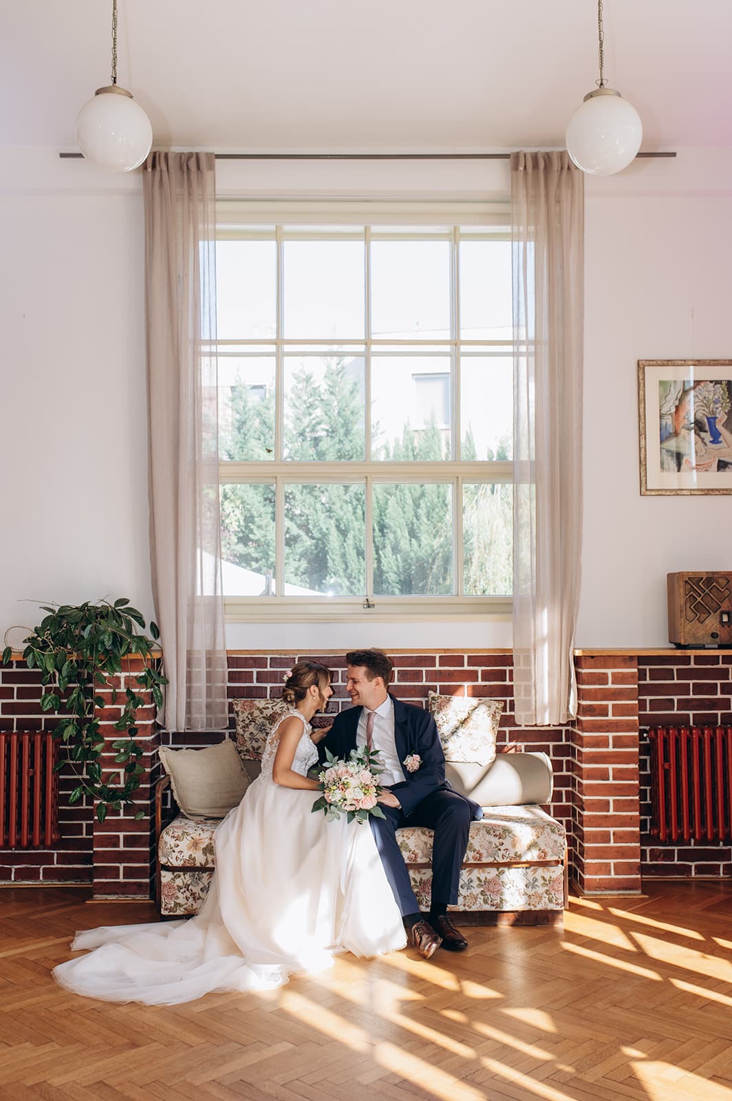 Tereza & Tomáš - foto 7