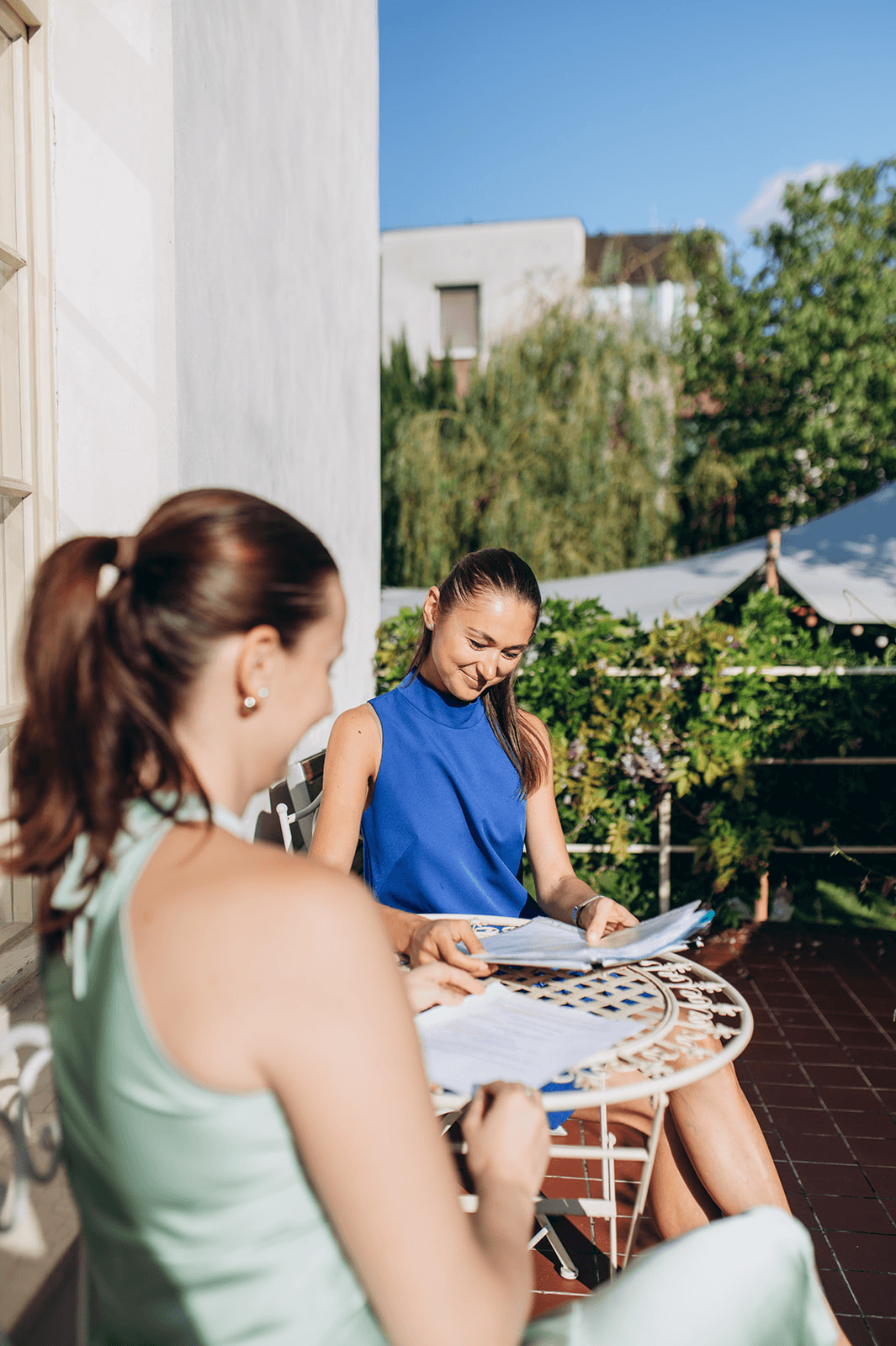 Tereza & Tomáš - foto 9