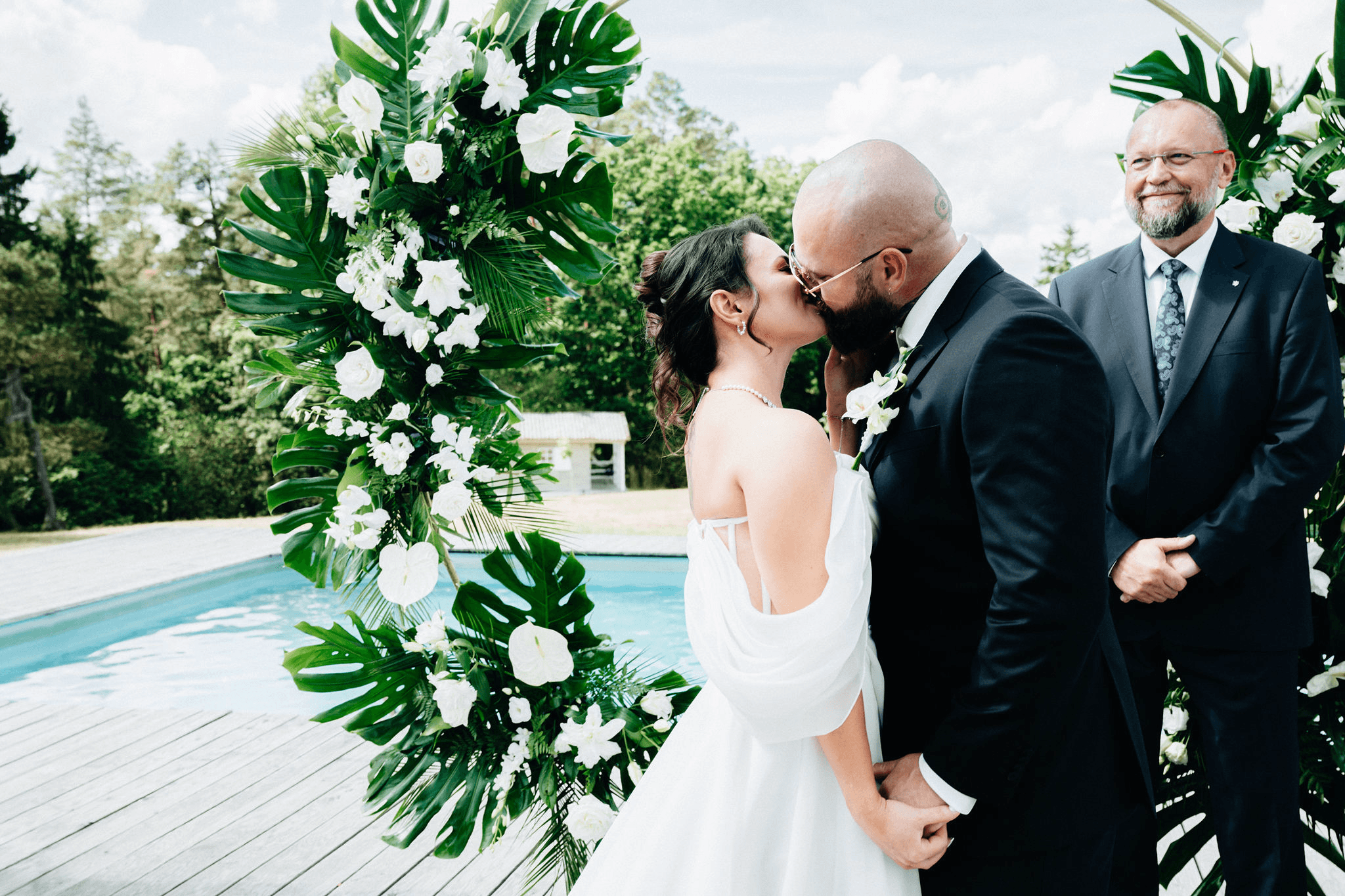 Veronika & Radim - foto 1