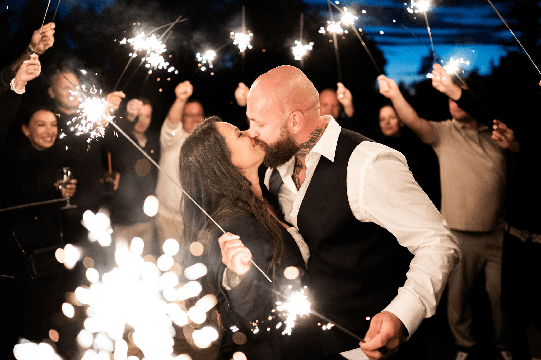 Veronika & Radim - foto 10