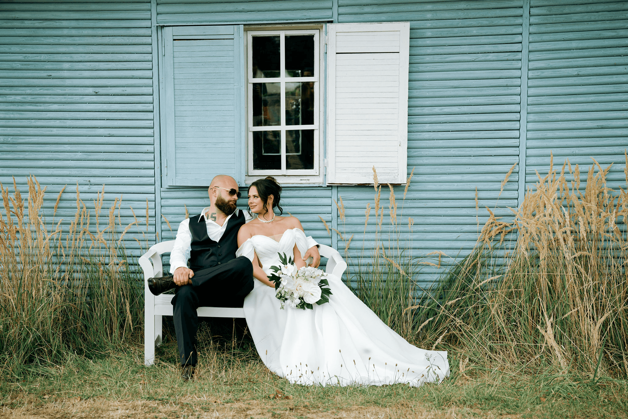 Veronika & Radim - foto 6