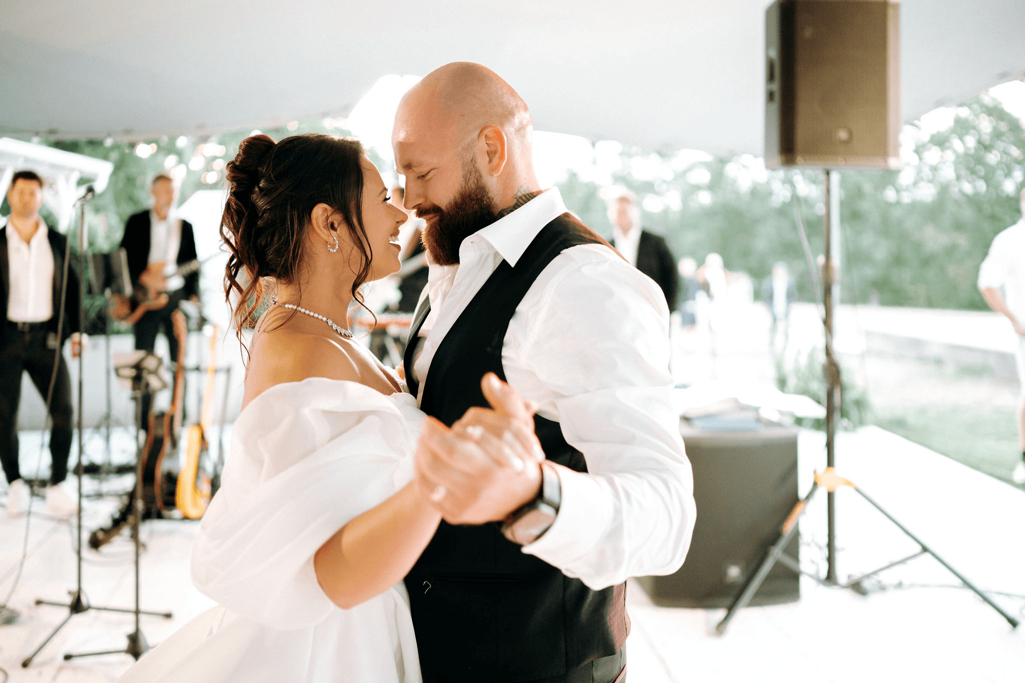 Veronika & Radim - foto 9