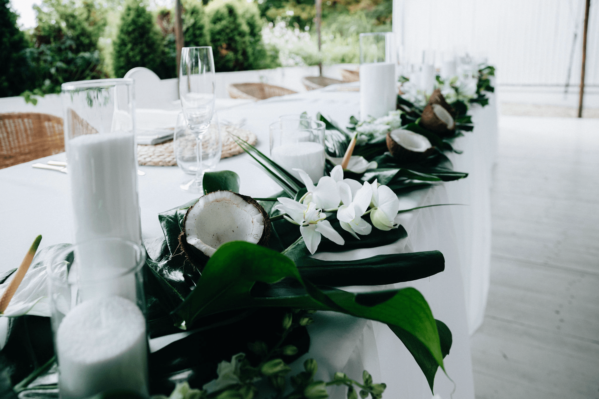 Veronika & Radim - Malý Oslov Glamping